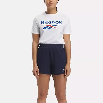 Reebok Identity Big Logo T-Shirt • $9.99