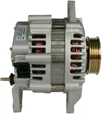 Alternator For Nissan Maxima J30 3.0L Engine VG30E 10/88 To 12/93 - 3y Warranty • $495