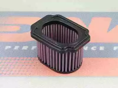 $114.99 • Buy YAMAHA MT07/XSR700/T7/TRACER 700 DNA High Flow Air Filter R-Y7N14-01