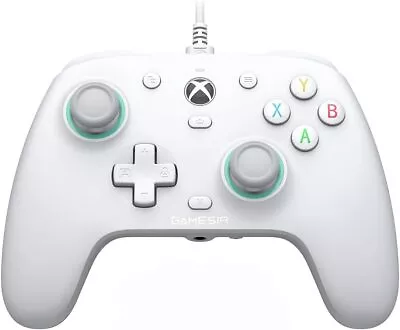 $84.99 • Buy GameSir G7 SE Xbox Gaming Controller For Xbox One / Series X|S, Win 10 Or Above