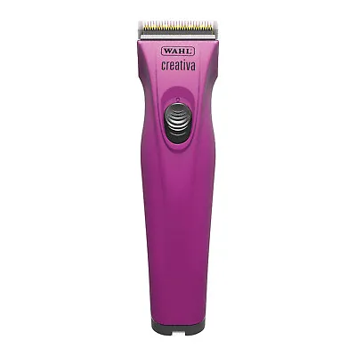 WAHL Refurbished 1876-6010R Creativa Animal Clipper • £134