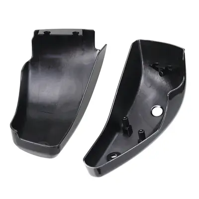 $27.49 • Buy Motorcycle ABS Battery Fairing Covers For Yamaha VStar 1300 2007-2017 09 10 11 