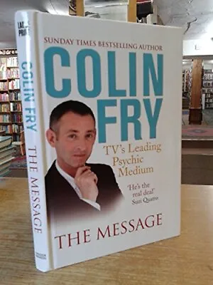 The Message • £5.20