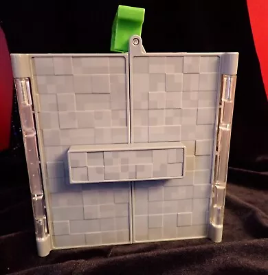 Minecraft Carrying Case For Miniatures • $19.99