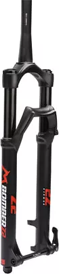 Marzocchi Bomber Z2 Suspension Fork: 29  120mm Rail Damper 15 X 110mm 44mm O • $519