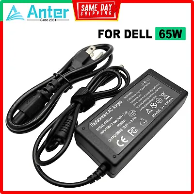 AC Power Adapter Charger For DELL Inspiron 6000 1420 6400 PA-12 PA12 Laptop • $13.09