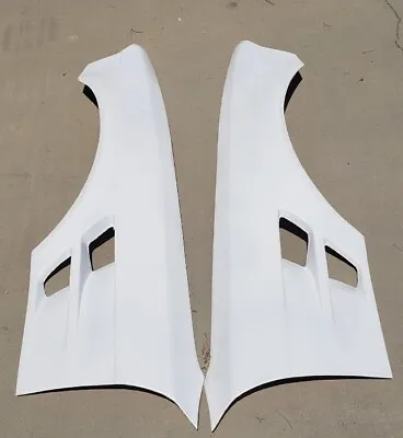 Mbn E36 Coupe +45mm Front Fenders • $399.99