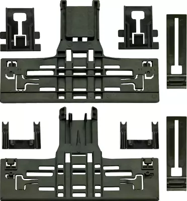 MDB8969SDM0 Maytag Dishwasher Upper Adjuster Rack Kit • $36.99