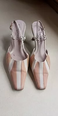 Sally O'Hara Shoes Size 4.5 • £8.80
