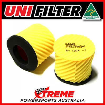 Unifilter ProComp Foam Air Filter For Bultaco Pursang 175 Up To 1977 • $52.76
