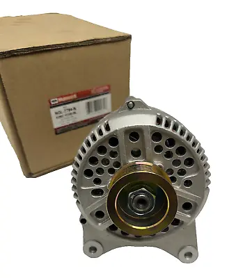 Motorcraft Alternator 130a 1993-1995 Lincoln Town Car Ford Crown Victoria 4.6L • $89.67