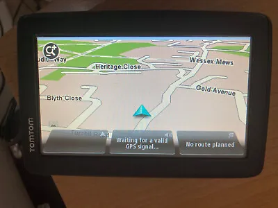 £29.99 • Buy TomTom Start 25m 4E52 GPS All Europe Lifetime Maps Updated Release Date 07/2022