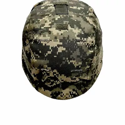 Military MICH/ACH Multicam Helmet  (S/M) - CLEAN • $100