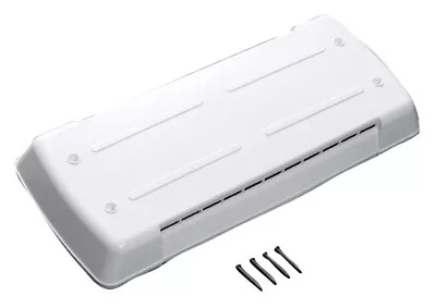 Ventmate 65528 Refrigerator Vent Cover Direct Replacement Lid • $28.96