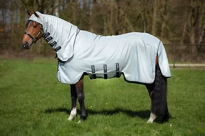 Horseware Rambo Hoody Fly Rug Sweet-itch Rug **SALE** £153.95 • £79.95