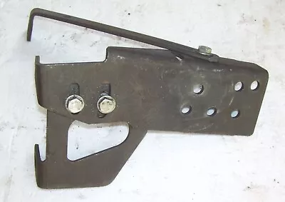 $50 • Buy Hurst- Indy Universal 3 Speed  Mount- Instructions- Applications  New 501-0002
