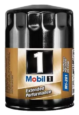 Mobil1 M1-201A Premium 15000 Mile Oil Filter  • $24.89