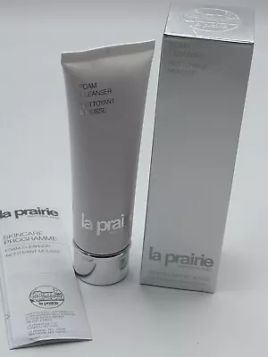 La Prairie Cleanser Foam - 125ml • $35