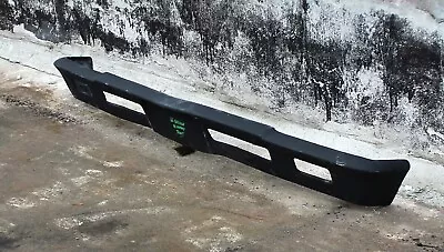 Showcars 66 Chevrolet Chevelle/El Camino/Malibu Fiberglass OE Style Front Bumper • $249