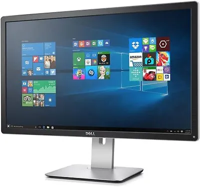 Dell 4K Display Model P2715QT 27  Monitor | Resolution: 3840x2160 4K @ 76Hz • $150