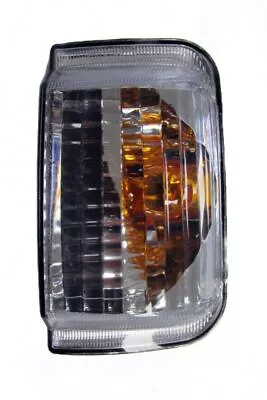 Auto Trail Motorhome Mirror Indicator Right Amber/Clear 2006 Onwards Excl Bulb • £23.45