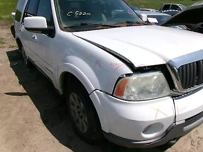 Used Engine Assembly Fits: 2004 Lincoln Navigator 5.4L DOHC VIN R 8th D • $1394.99