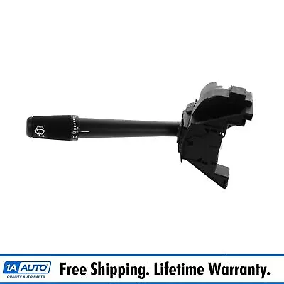 Turn Signal Windshield Wiper Combination Switch Lever Arm For 90-93 Ford Mustang • $49.95