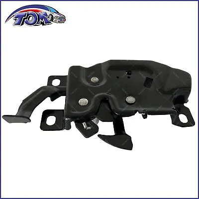 Hood Latch For 1998-2002 Honda Accord Coupe Sedan Model 74120S84A01 HO1234108 • $15.31