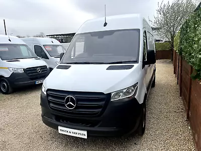 Mercedes Benz Sprinter 314 CDI EU6 Medium Wheel Base 2019/19 Direct Company • £15950