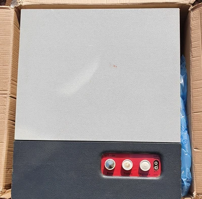 £65 • Buy Fidelity HF 26 Record Player -  Good Condition, Working Order But Need TLC