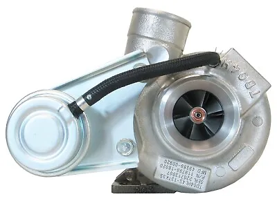 NEW OEM Mitsubishi TD04HL4S Turbo Yanmar Marine 615F Diesel Engine 49389-00920 • $995