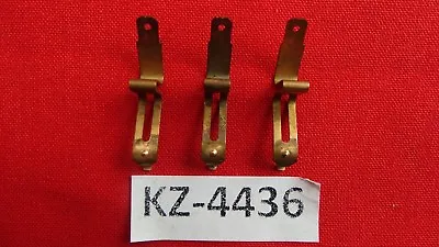 Original Jura Impressa S9 Gold Contact Pins N. O. • $44.26