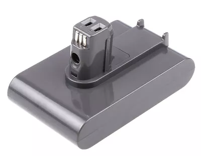 £46.95 • Buy Li-ion Battery For Dyson DC34 Car And Boat DC35 DC35 Digital Slim 22.2V 1500mAh