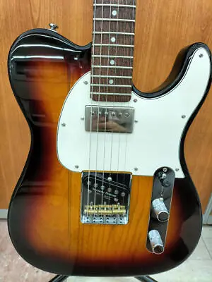 G&L Telecaster Type ASAT CLASSIC 1 Electric Guitar • $1091.79