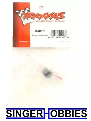 Traxxas 4011 Traxxas .12 One Way Starter Engine Bearing Nitro Stampede NEW TRA1 • $15