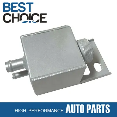 For 2002-2006 MINI Cooper S R53 Aluminum Power Steering Reservoir Tank 2003 2005 • $64.95