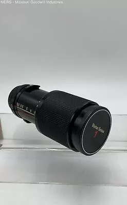 Vivitar 70-210mm Series 1 Camera Lens AS IS • $19.99