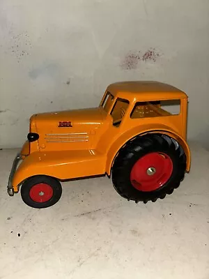 Minneapolis Moline UDLX COMFORT TRACTOR 1/16 MM Scale Models MINT • $99.99