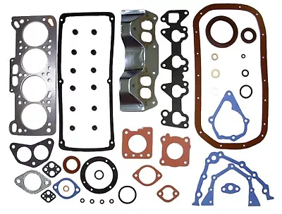 91-96 Mitsubishi Mirage 1.5L 4G15 Engine Complete Full Gasket Replacement Set • $59.95