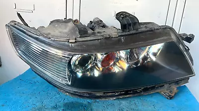 Oem Honda Accord Euro 06/03-11/05 Right Headlight/ Headlamp Xenon Type • $400