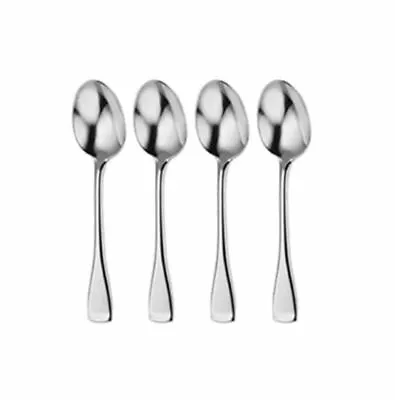 Oneida Surge Set Of 4 AD Coffee Spoons • $14.99