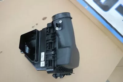 2015-2017 Ford Mustang GT Complete Air Box W/ Mass Air Sensor OEM • $149.99