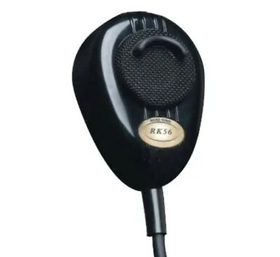 ROAD KING RK56 Noise Canceling Mic 8 PIN YAESU FT-767GX FT-757GX Microphone FAST • $48.95