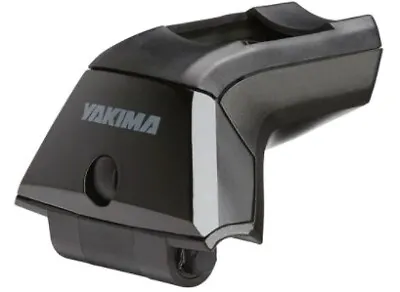 Yakima Skyline Towers For Roof Rack System For Vehicles Set Of 4 Black • $160