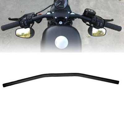$45.99 • Buy Motorcycle 1'' Handlebar Z Drag Bar For Yamaha V-Star XVS 250 650 950 1100 1300