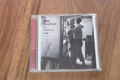 A Ragpicker's Dream By Mark Knopfler (CD 2002) • $2.95