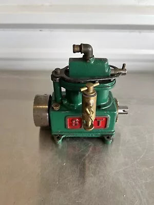 Stuart Sun Model Steam Engine • $250