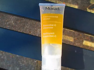 Murad Essential-C Cleanser 1.5-oz. WOW Luxury! • $12.99