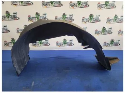 1997-2004 Chevrolet Corvette FRC Z06 C5 Passenger Rear Splash Shield 2066 • $99.99