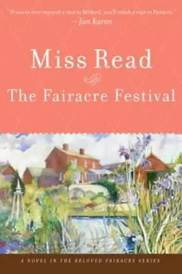 Fairacre Festival By  • $7.49